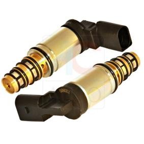 ACAUTO AC-02DL03 Valvola regolazione, compressore VW T-CROSS