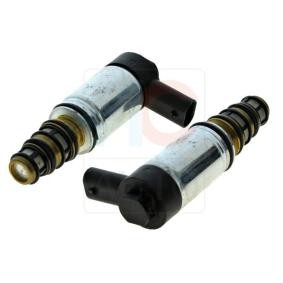 ACAUTO AC-02DL10 Valvola regolazione, compressore HONDA