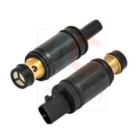 ACAUTO AC-02DN01 Valvola regolazione, compressore CHRYSLER