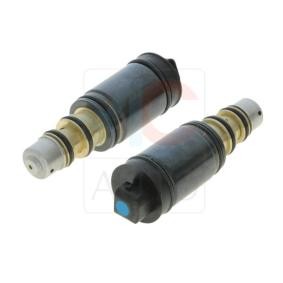 ACAUTO AC-02DN03.B Valvola regolazione, compressore VW LUPO