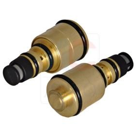 ACAUTO AC-02DN10 Valvola regolazione, compressore VOLVO