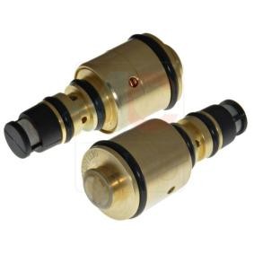 ACAUTO AC-02DN11 Valvola regolazione, compressore VOLVO S80