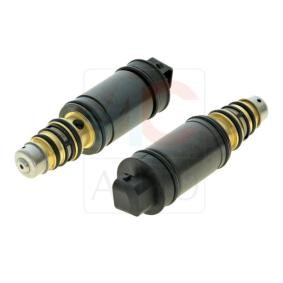 ACAUTO AC-02DN22 Valvola regolazione, compressore AUDI Q7