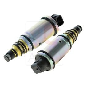 ACAUTO AC-02HA01 Valvola regolazione, compressore MAZDA