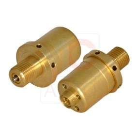 ACAUTO AC-02SD01 Valvola regolazione, compressore VOLVO