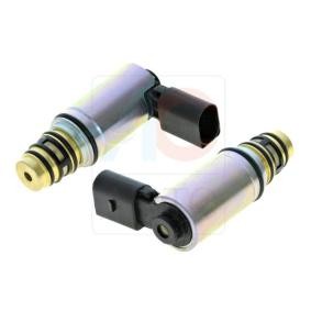 ACAUTO AC-02SD03 Valvola regolazione, compressore VW T-CROSS