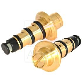 ACAUTO AC-02VI01 Valvola regolazione, compressore VOLVO