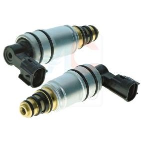 Regelventil, Klimakompressor AC-02VI02 VOLVO XC70 von ACAUTO