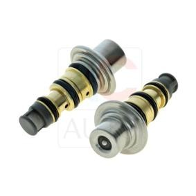 ACAUTO AC-02VI03 Valvola regolazione, compressore MAZDA