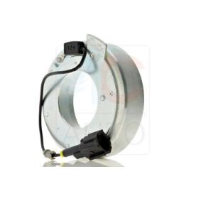 ACAUTO AC-04CL07 Puleggia compressore aria condizionata NISSAN PATHFINDER