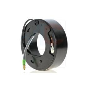 ACAUTO AC-04SD08 Puleggia compressore aria condizionata JEEP WRANGLER