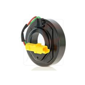 ACAUTO AC-04SD16 Puleggia compressore aria condizionata MERCEDES-BENZ