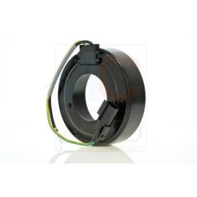 ACAUTO AC-04SD33 Puleggia compressore aria condizionata LAND ROVER