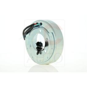 ACAUTO AC-04ZX17 Puleggia compressore aria condizionata NISSAN PATHFINDER