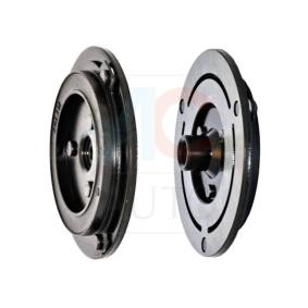 ACAUTO AC-05DL02 Puleggia compressore aria condizionata NISSAN