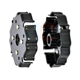 ACAUTO AC-05DN04 Puleggia compressore aria condizionata JEEP