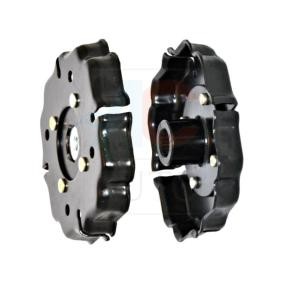 ACAUTO AC-05DN06 Puleggia compressore aria condizionata SKODA FABIA