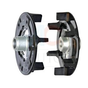 ACAUTO AC-05DN11 Puleggia compressore aria condizionata TOYOTA