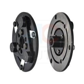 Acquista Disco condotto / Menabrida, Innesto elet.magnetico-compressore da ACAUTO AC-05SD04 a buon mercato per soli 12,89&nbsp;&euro;