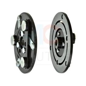 Acquista Disco condotto / Menabrida, Innesto elet.magnetico-compressore da ACAUTO AC-05SD13 a buon mercato per soli 20,98&nbsp;&euro;