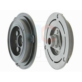 ACAUTO AC-05SD19 Puleggia compressore aria condizionata MERCEDES-BENZ MARCO POLO