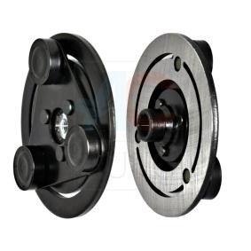 ACAUTO AC-05ZX03 Puleggia compressore aria condizionata NISSAN PATHFINDER