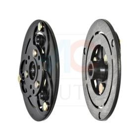 Mitnehmerscheibe, Magnetkupplung-Kompressor AC-05ZX04 VOLVO XC70 von ACAUTO