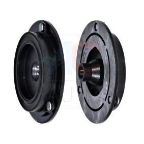 Mitnehmerscheibe, Magnetkupplung-Kompressor AC-05ZX05 VOLVO XC70 von ACAUTO