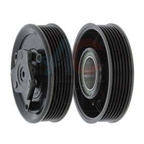 ACAUTO AC-06DL18 Puleggia compressore aria condizionata SKODA