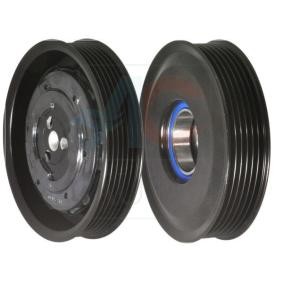 Acquista Puleggia compressore aria condizionata da ACAUTO AC-06DN09 a buon mercato per soli 88,64&nbsp;&euro;