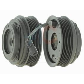 ACAUTO AC-06DN169 Puleggia compressore aria condizionata FORD