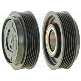 Acquista Puleggia compressore aria condizionata da ACAUTO AC-06DN19 a buon mercato per soli 89,39&nbsp;&euro;