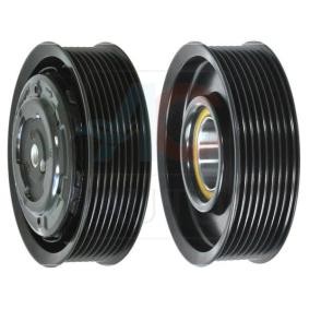 Acquista Puleggia compressore aria condizionata da ACAUTO AC-06DN64 a buon mercato per soli 89,51&nbsp;&euro;