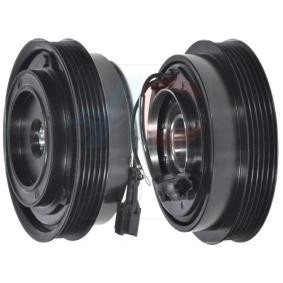 ACAUTO AC-06HA12 Puleggia compressore aria condizionata KIA