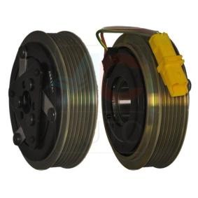 ACAUTO AC-06SD07 Puleggia compressore aria condizionata SUZUKI