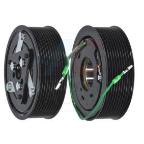 ACAUTO AC-06SD26 Magnetkupplung MAZDA MPV