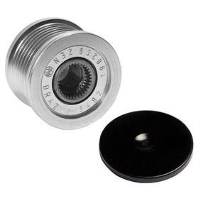 MAGNETI MARELLI 940113010060 Freilauf Lichtmaschine RENAULT MEGANE 3 Grandtour (KZ0/1) 1.9 131 PS Diesel