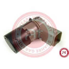 at autoteile germany at10002 Sensor de estacionamento MINI Hatchback (R50, R53) 1.4 75 cv Otto