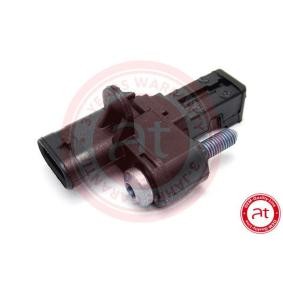 at autoteile germany at10388 Sensor de temperatura del refrigerante MINI Paceman (R61) 1.6 116 cv Motor otto