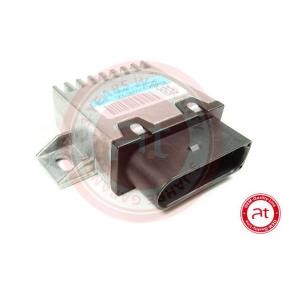 at autoteile germany at10425 Kraftstoffpumpenrelais NISSAN