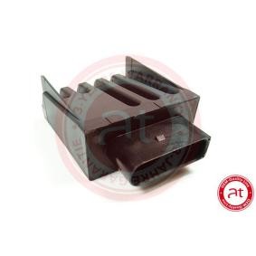 at autoteile germany at10439 Kraftstoffpumpenrelais NISSAN