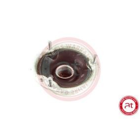 at autoteile germany at10582 Fjäderbenslagring BMW 5 Sedan (E60) 2.5 177 hk Bensinmotor