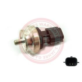 at autoteile germany at11232 Sensor de la presión del combustible SUZUKI Grand Vitara 2 SUV (JT, TE, TD) 1.9 129 cv Gasoleo