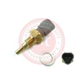 at autoteile germany at11319 Temperaturbryter, radiator ventilator MAZDA FAMILIA 5 (BA) 1.5 88 hk Bensinmotor