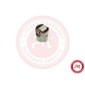 at autoteile germany at11402 Hochdruckpumpe MERCEDES-BENZ A-Klasse