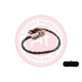 Lambdasonde des Herstellers at autoteile germany - Originalware Artikelnummer: at11448