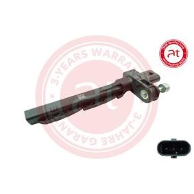 Xenon-Höhenstandssensor at11507 VOLVO S40 von at autoteile germany