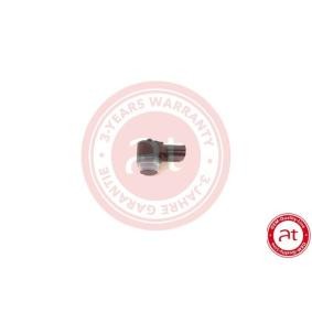 at autoteile germany at11588 Parksensor RENAULT MEGANE 3 Grandtour (KZ0/1) 1.6 101 PS Otto