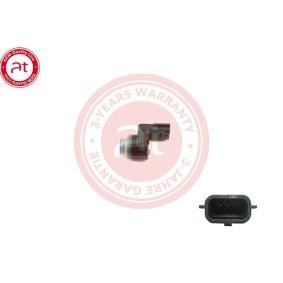 at autoteile germany at11589 Parksensor RENAULT MEGANE 3 Grandtour (KZ0/1) 1.6 101 PS Otto