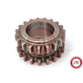 at autoteile germany at12601 Roda dentada, cambota LANCIA